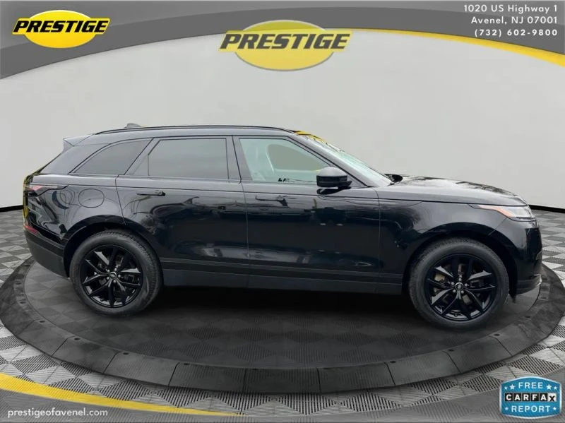 2024 Land Rover Range Rover Velar - Image 4 of 12