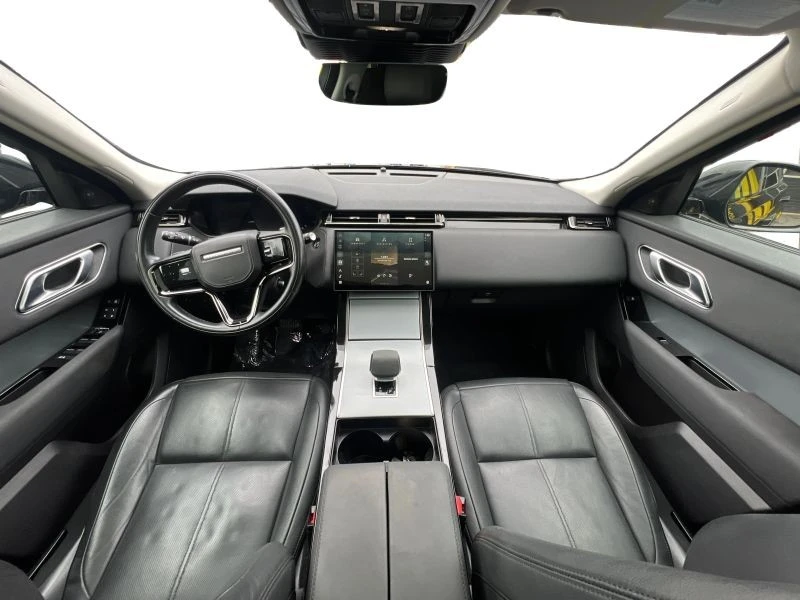 2024 Land Rover Range Rover Velar - Image 12 of 12