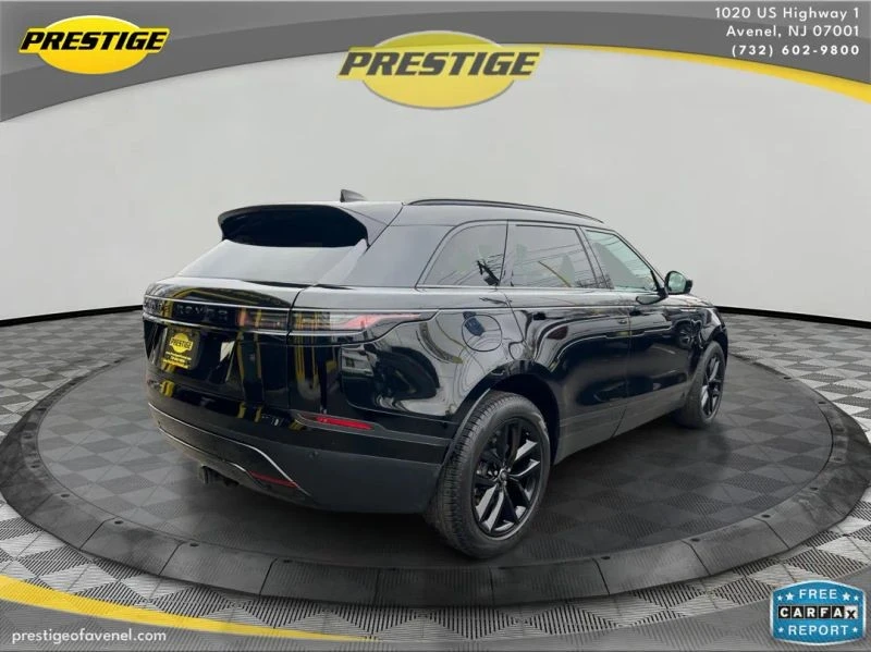 2024 Land Rover Range Rover Velar - Image 5 of 12