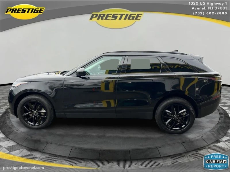 2024 Land Rover Range Rover Velar - Image 8 of 12