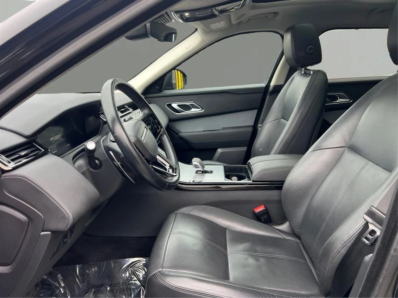2024 Land Rover Range Rover Velar - Image 9 of 12