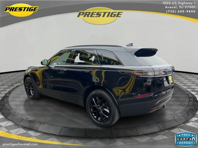 2024 Land Rover Range Rover Velar - Image 7 of 12