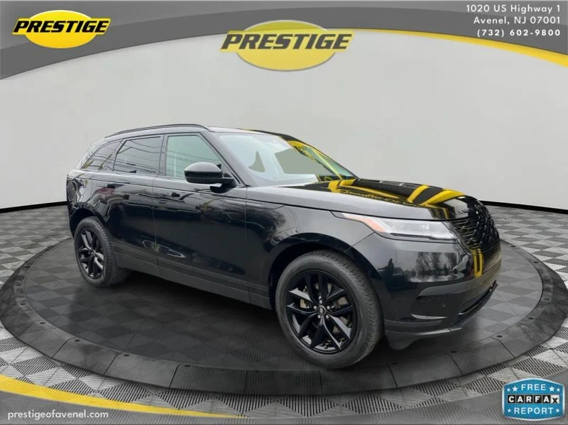 2024 Land Rover Range Rover Velar - Image 3 of 12