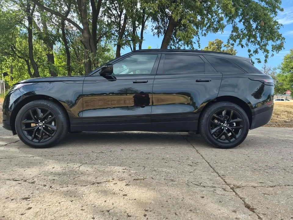 2024 Land Rover Range Rover Velar - Image 3 of 14