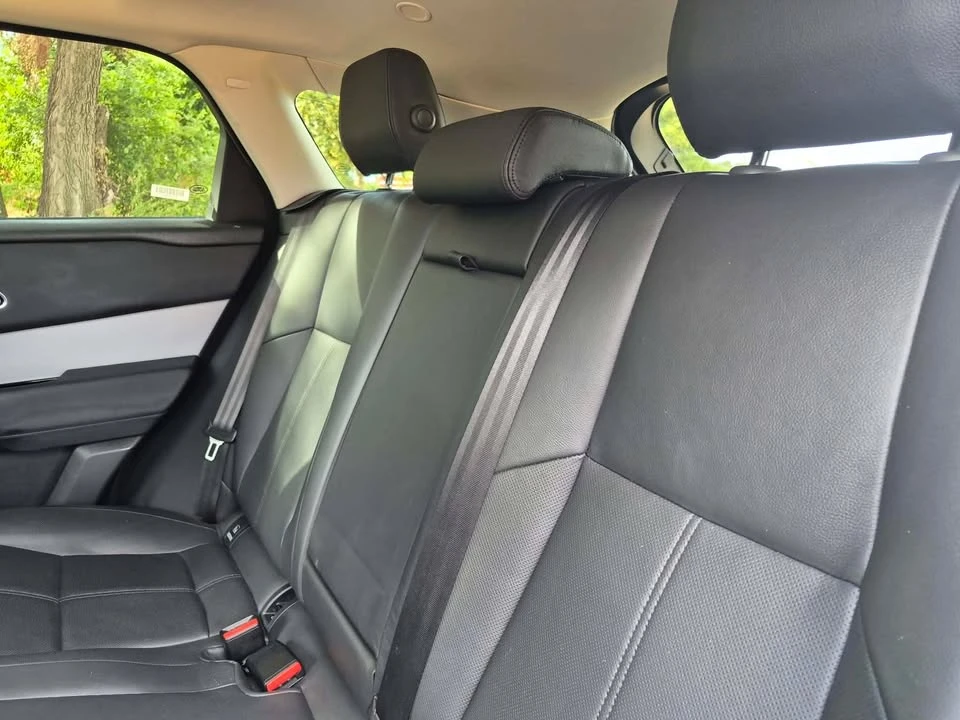 2024 Land Rover Range Rover Velar - Image 10 of 14