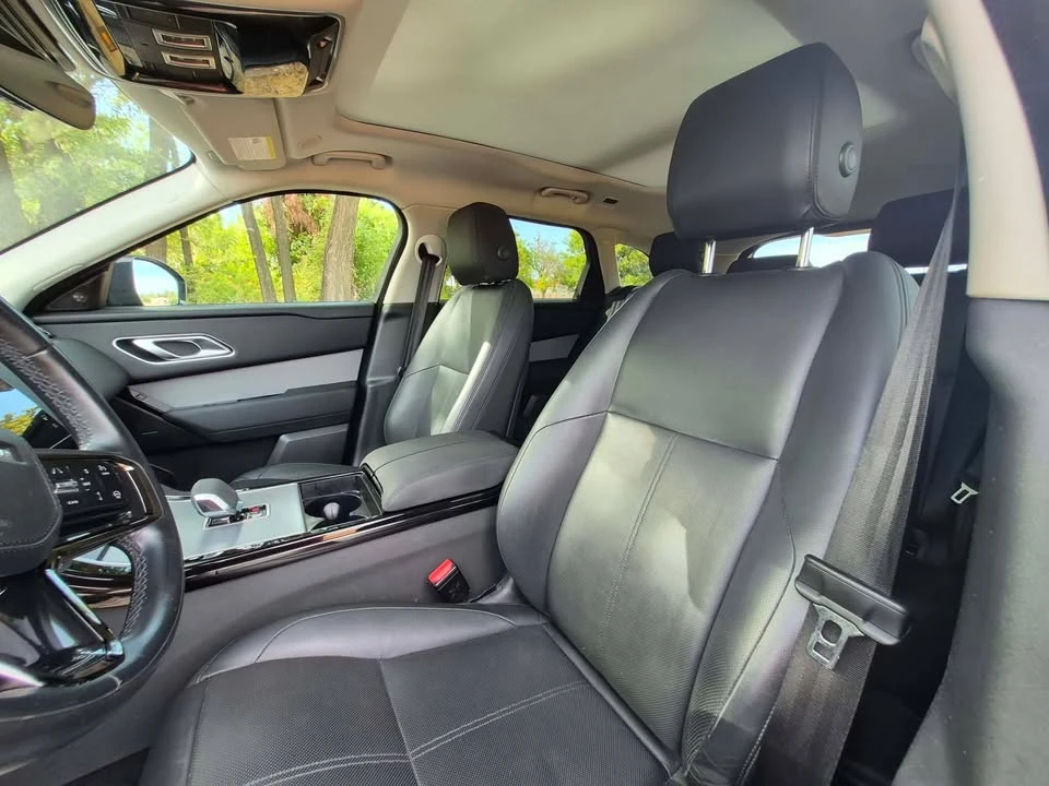 2024 Land Rover Range Rover Velar - Image 8 of 14