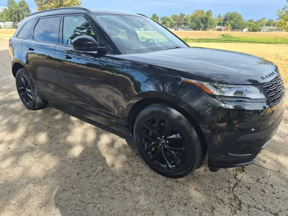 2024 Land Rover Range Rover Velar - Image 6 of 14