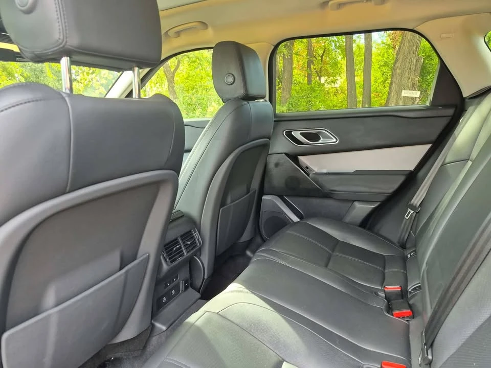 2024 Land Rover Range Rover Velar - Image 12 of 14