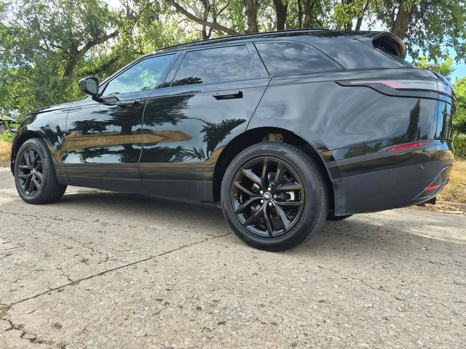 2024 Land Rover Range Rover Velar - Image 4 of 14