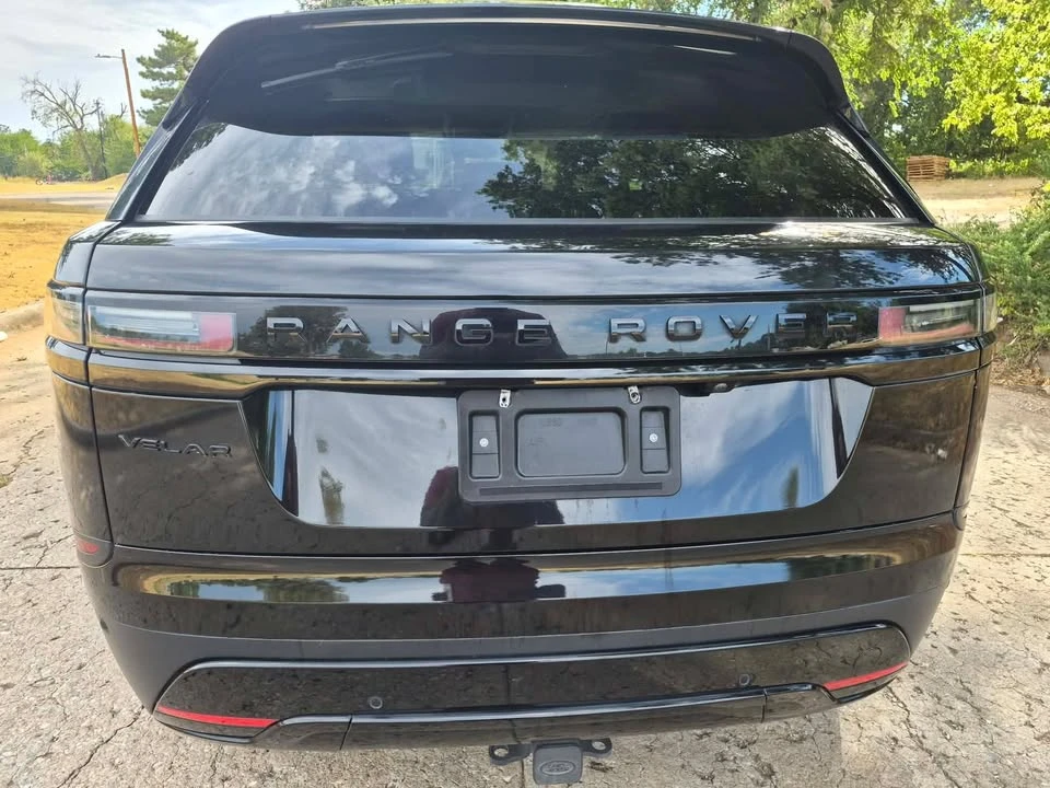 2024 Land Rover Range Rover Velar - Image 14 of 14