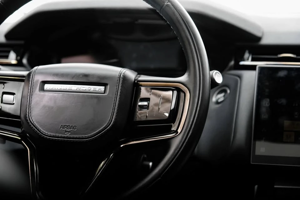 2024 Land Rover Range Rover Velar - Image 8 of 20