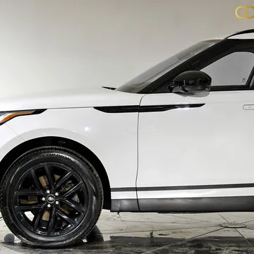 2024 Land Rover Range Rover Velar S