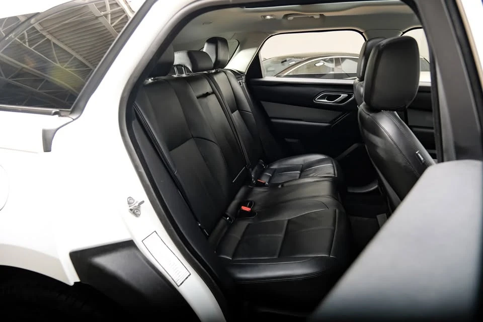 2024 Land Rover Range Rover Velar - Image 20 of 20