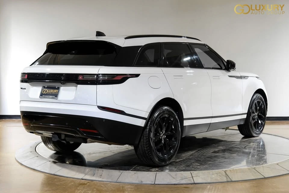 2024 Land Rover Range Rover Velar - Image 20 of 20