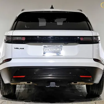 2024 Land Rover Range Rover Velar S