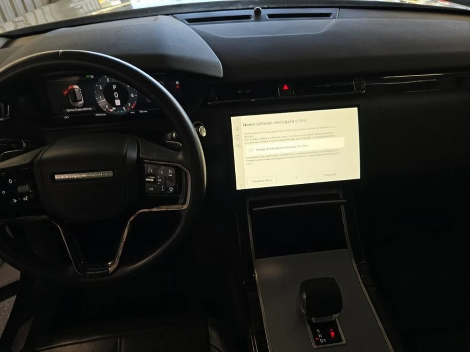 2024 Land Rover Range Rover Velar - Image 8 of 10