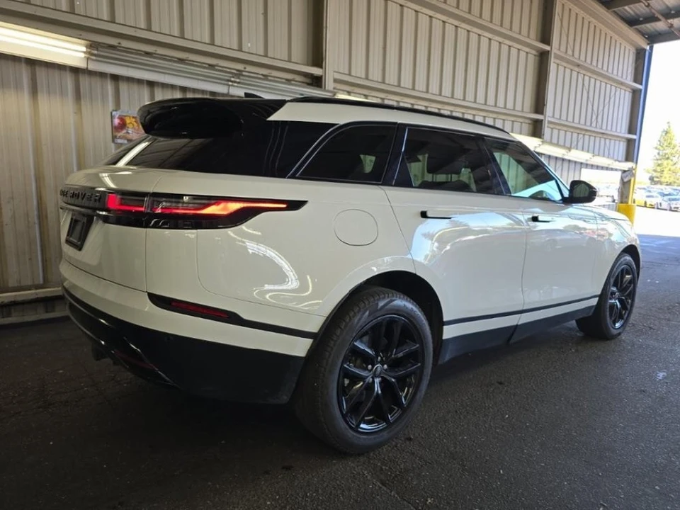 2024 Land Rover Range Rover Velar - Image 2 of 10
