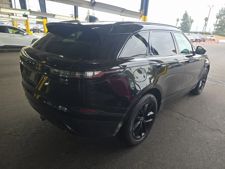 2024 Land Rover Range Rover Velar - Image 2 of 10