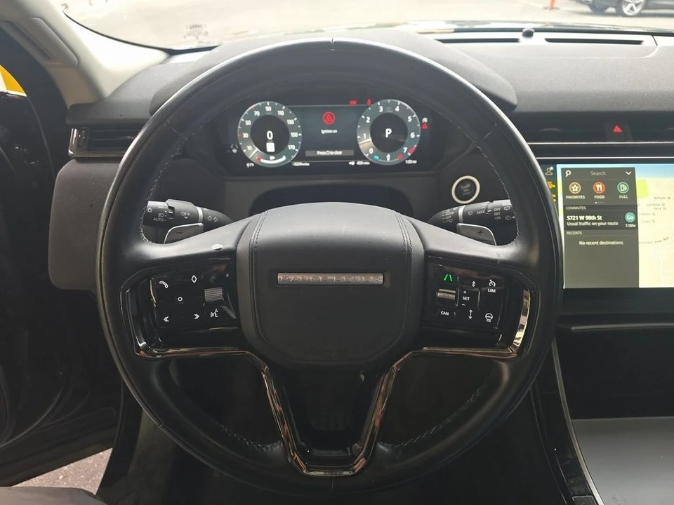 2024 Land Rover Range Rover Velar - Image 6 of 10