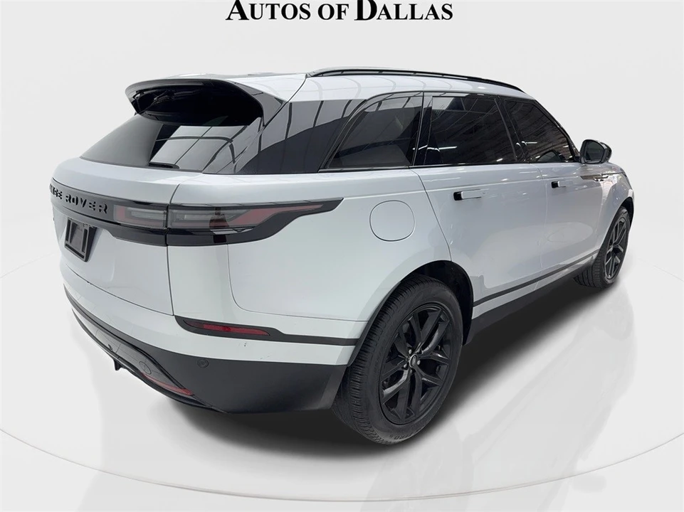 2024 Land Rover Range Rover Velar - Image 9 of 12