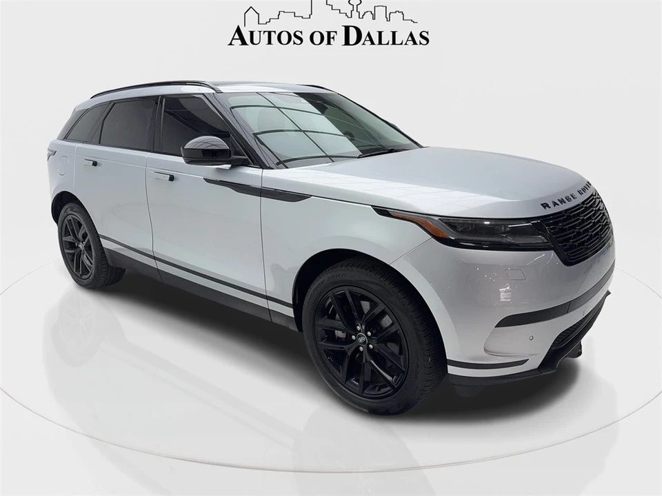 2024 Land Rover Range Rover Velar - Image 2 of 12