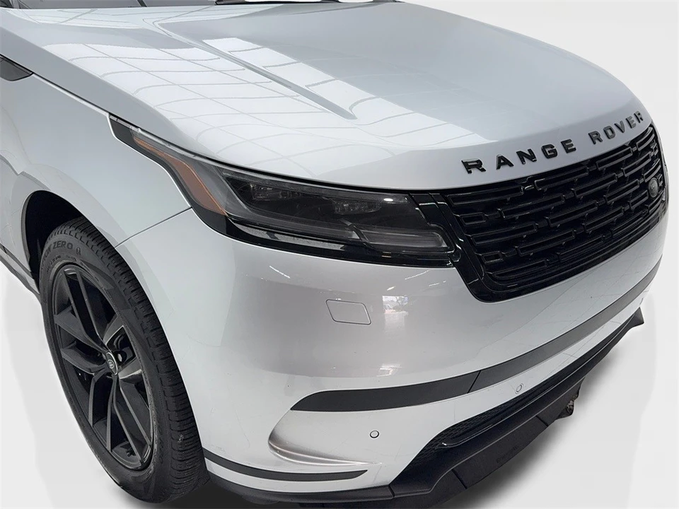 2024 Land Rover Range Rover Velar - Image 3 of 12