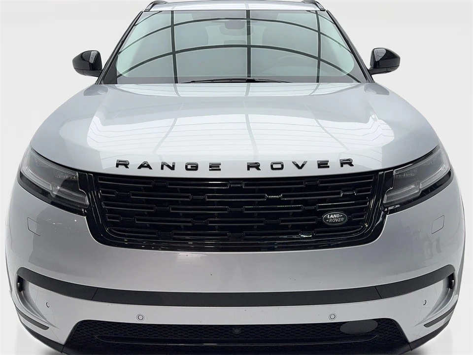 2024 Land Rover Range Rover Velar - Image 4 of 12
