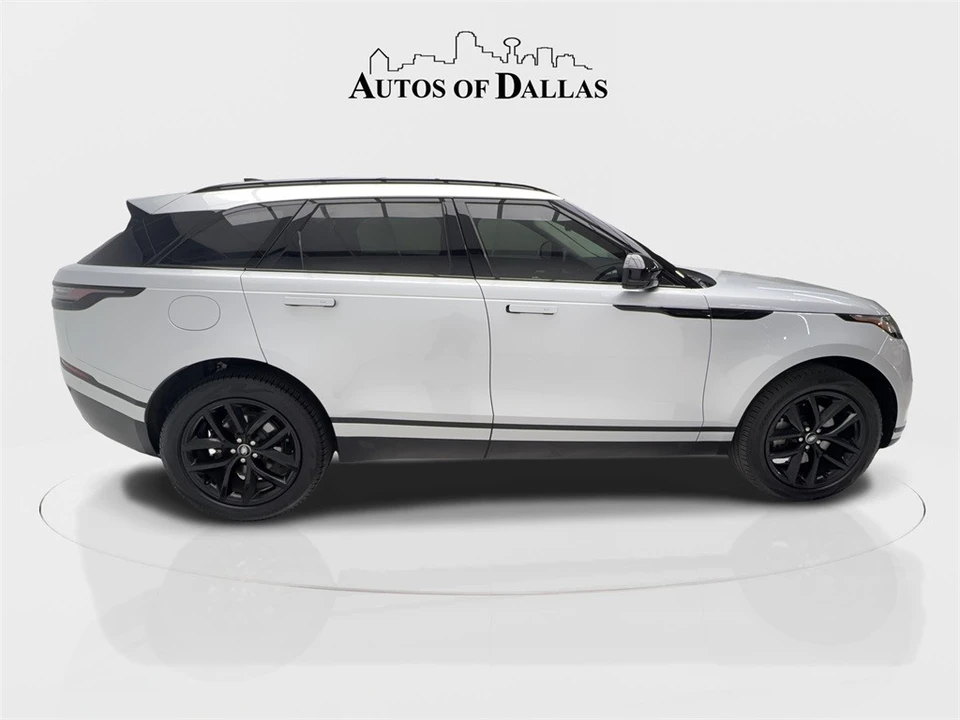 2024 Land Rover Range Rover Velar - Image 7 of 12