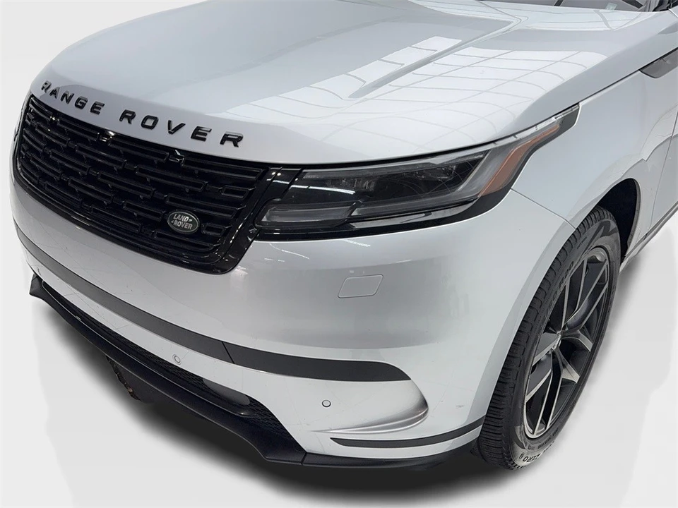 2024 Land Rover Range Rover Velar - Image 5 of 12