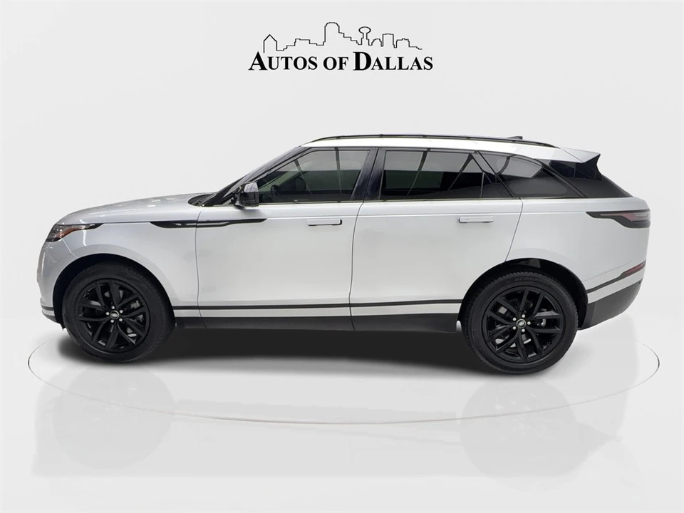 2024 Land Rover Range Rover Velar - Image 6 of 12