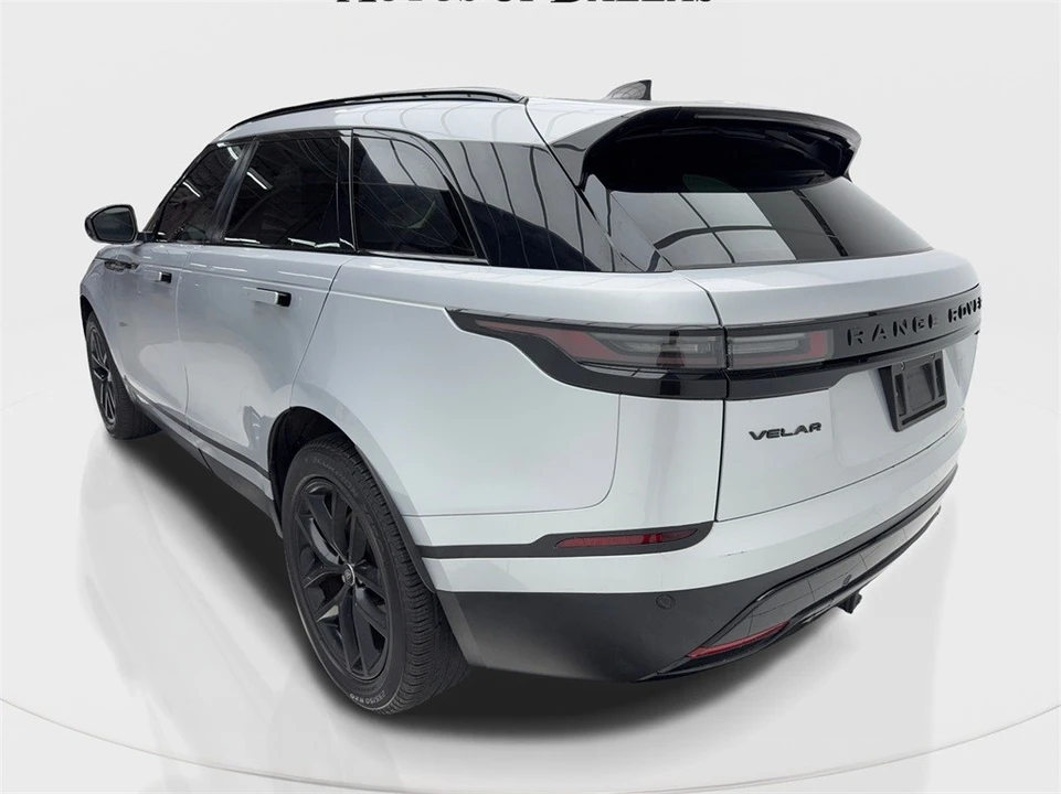 2024 Land Rover Range Rover Velar - Image 10 of 12