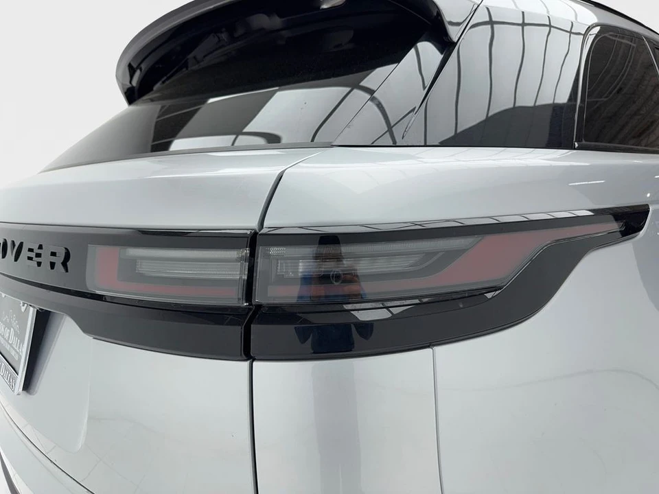 2024 Land Rover Range Rover Velar - Image 7 of 21