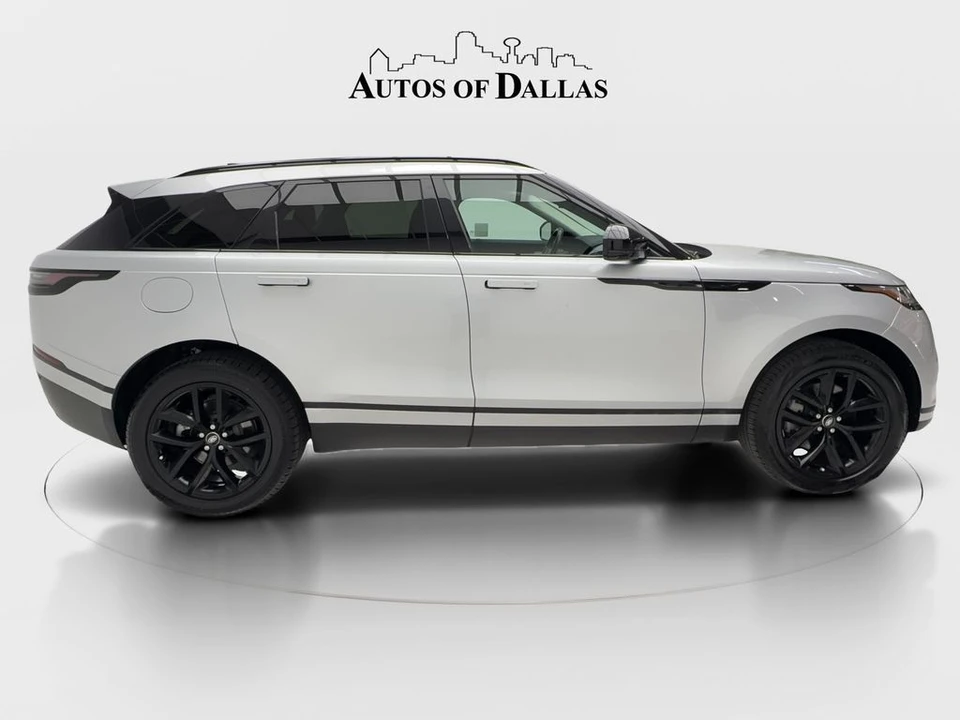2024 Land Rover Range Rover Velar - Image 6 of 21