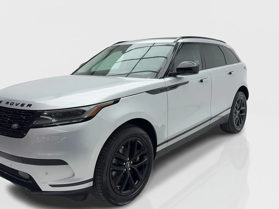 2024 Land Rover Range Rover Velar - Image 3 of 21