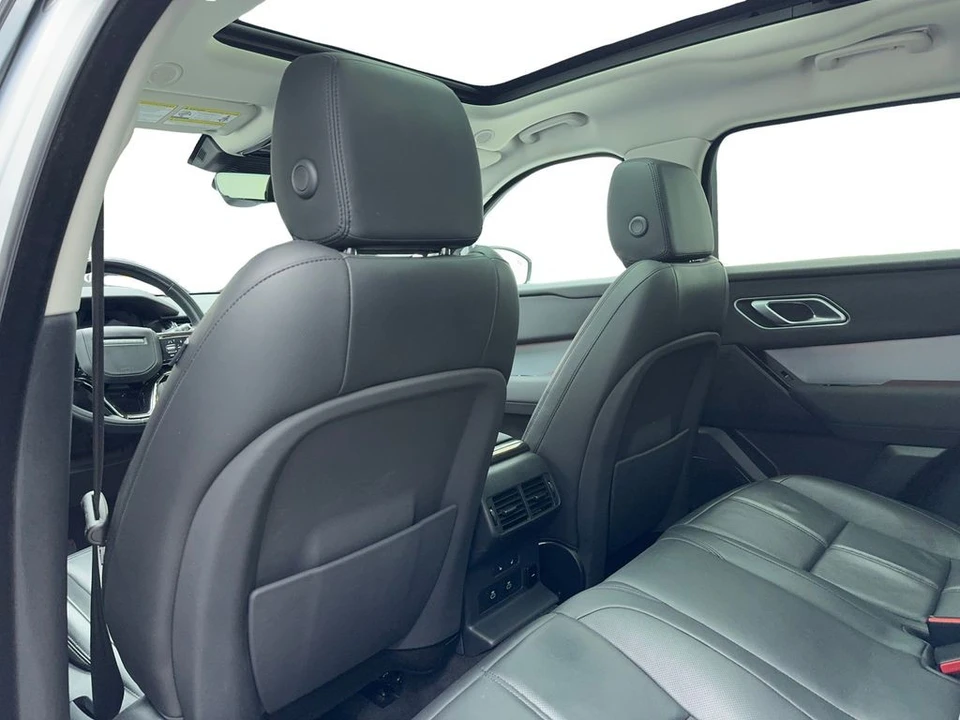 2024 Land Rover Range Rover Velar - Image 14 of 21