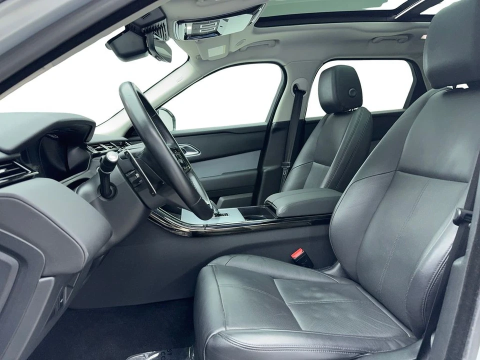 2024 Land Rover Range Rover Velar - Image 13 of 21