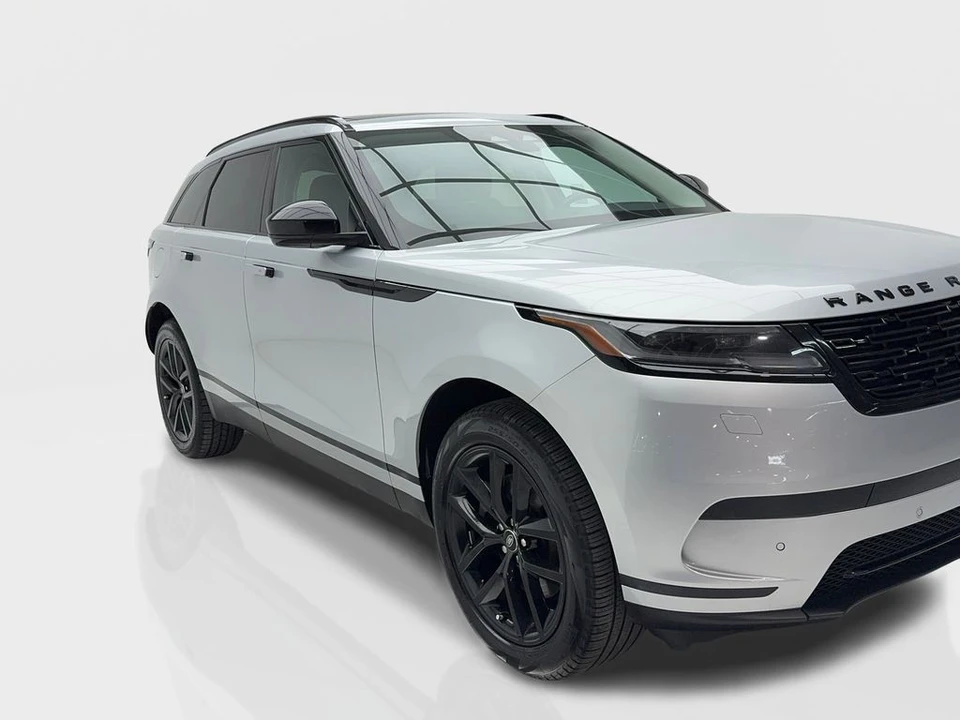 2024 Land Rover Range Rover Velar - Image 2 of 21
