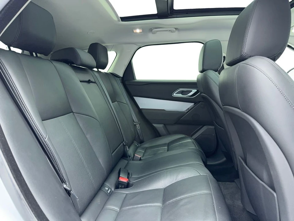 2024 Land Rover Range Rover Velar - Image 17 of 21