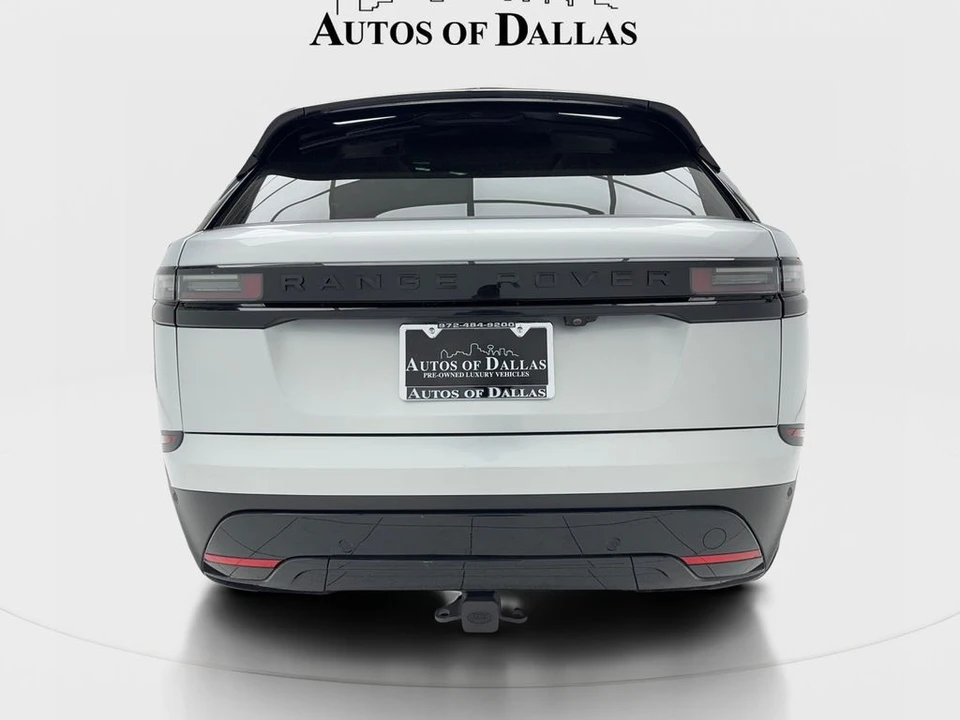2024 Land Rover Range Rover Velar - Image 10 of 21