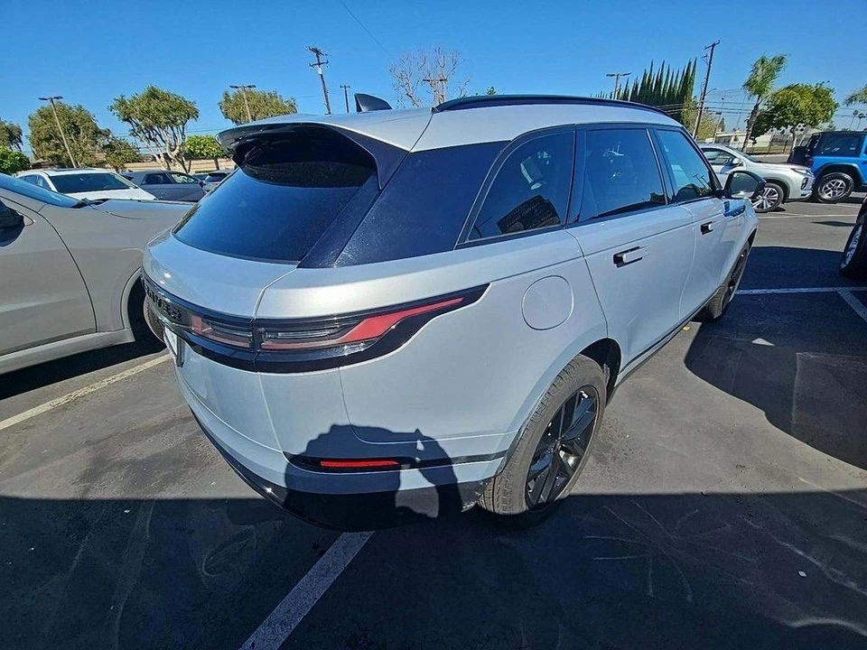 2024 Land Rover Range Rover Velar - Image 2 of 10