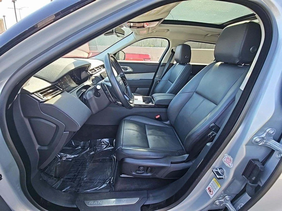 2024 Land Rover Range Rover Velar - Image 4 of 10