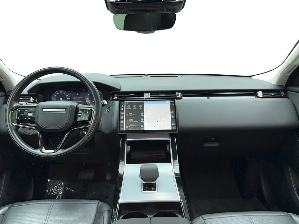 2024 Land Rover Range Rover Velar - Image 20 of 21