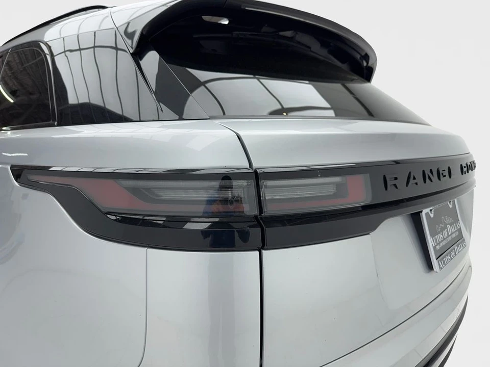 2024 Land Rover Range Rover Velar - Image 9 of 21