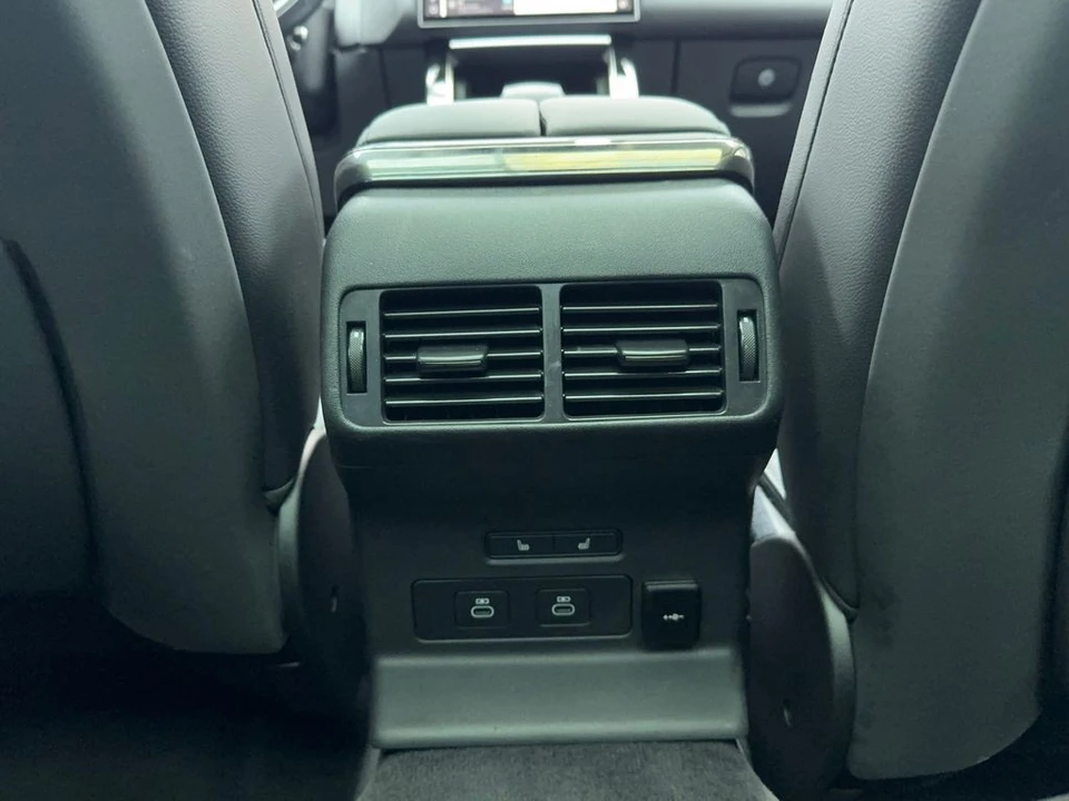2024 Land Rover Range Rover Velar - Image 21 of 21