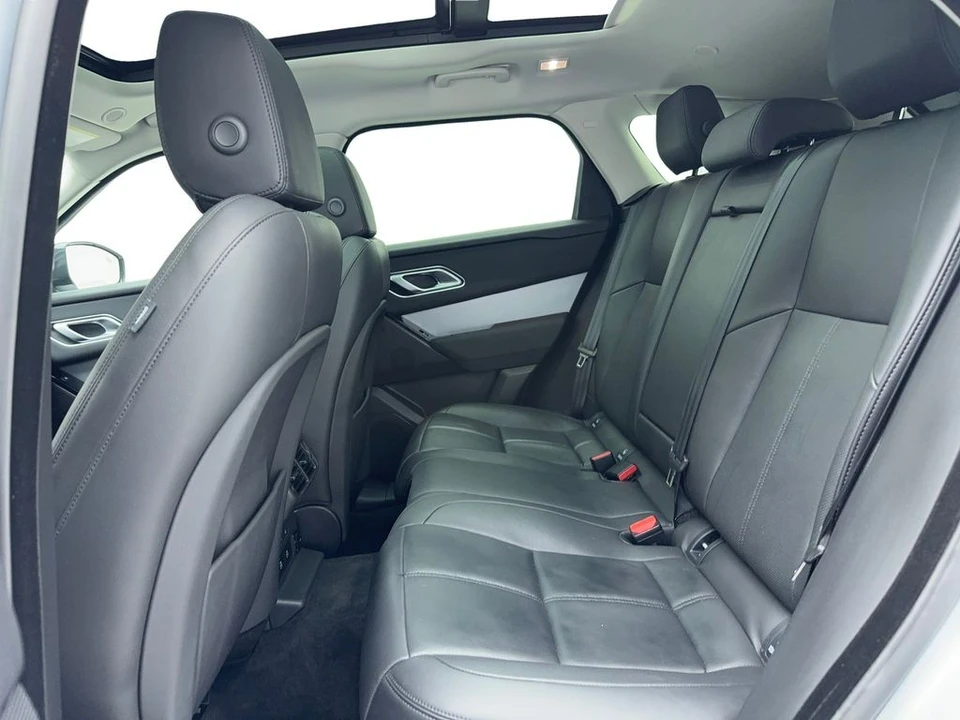 2024 Land Rover Range Rover Velar - Image 16 of 21