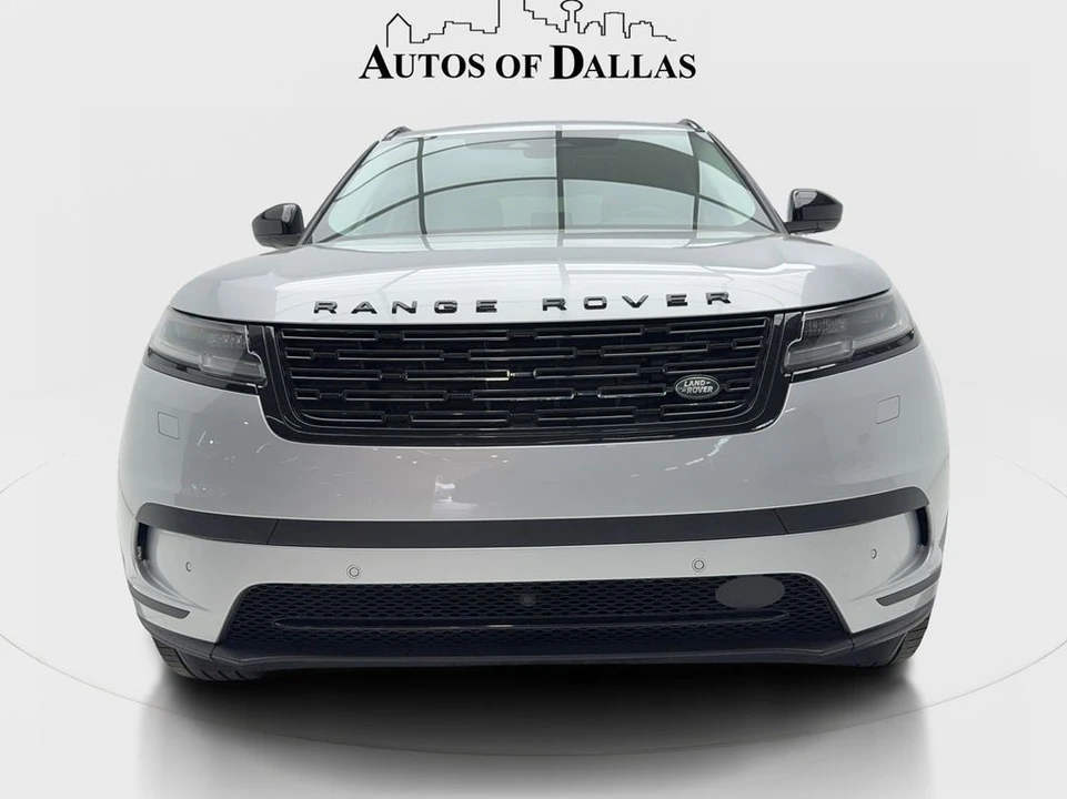 2024 Land Rover Range Rover Velar - Image 4 of 21