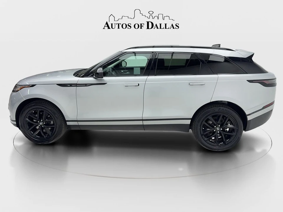 2024 Land Rover Range Rover Velar - Image 5 of 21