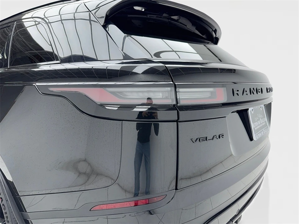 2024 Land Rover Range Rover Velar - Image 11 of 12