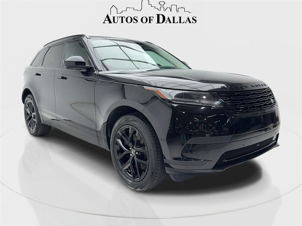 2024 Land Rover Range Rover Velar - Image 2 of 12