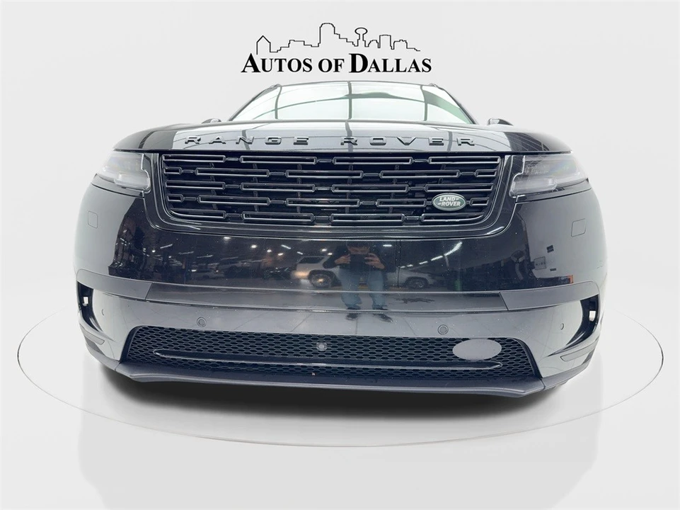 2024 Land Rover Range Rover Velar - Image 5 of 12